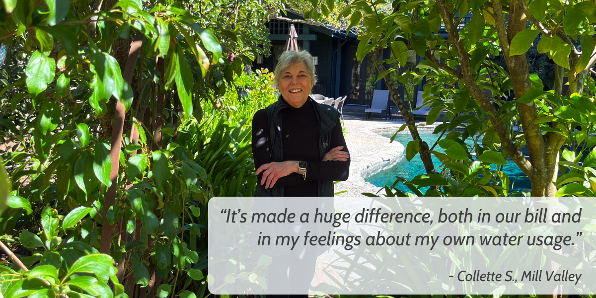 Collette’s Story: An urban farm spared, a customer relieved after CAP appointment